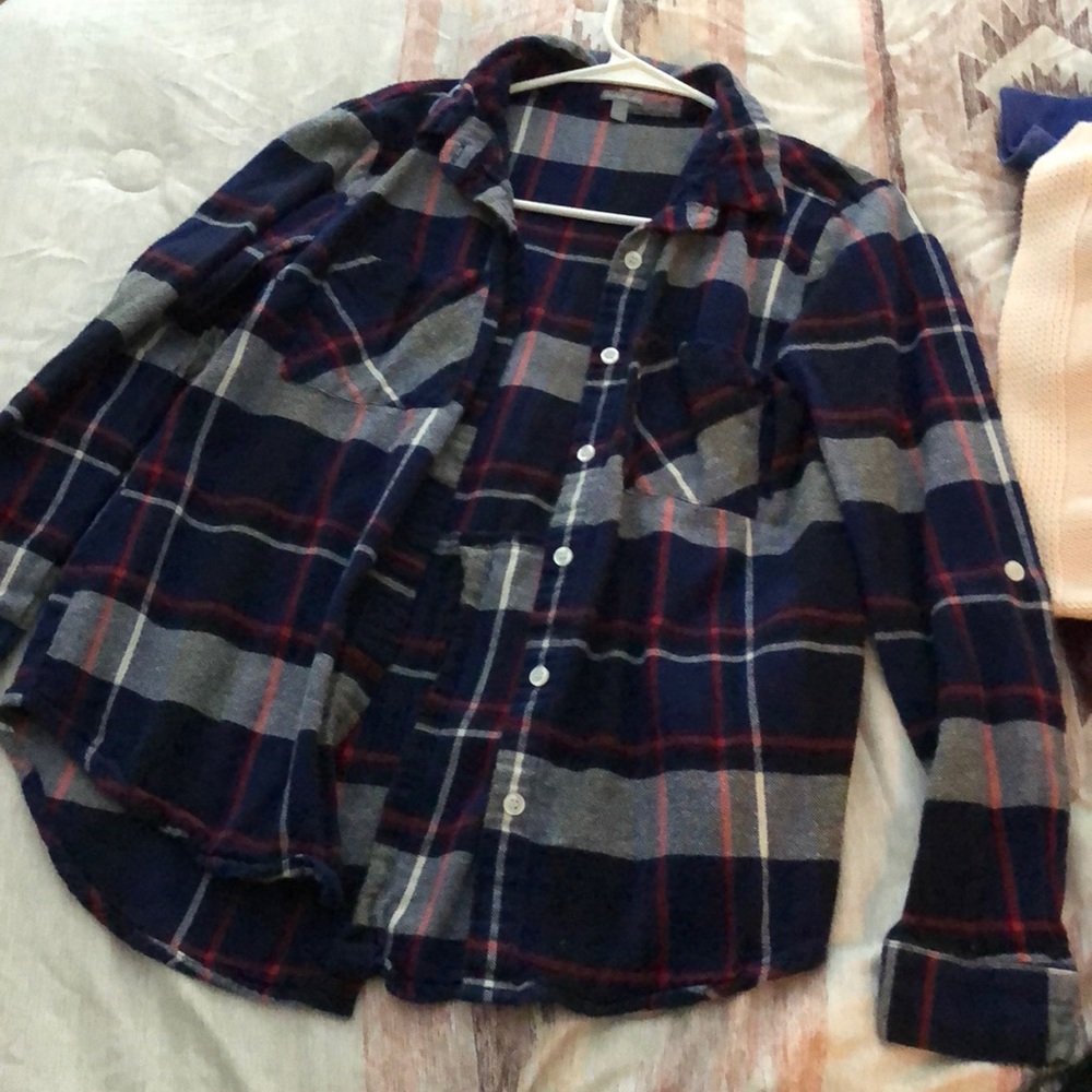 Flannel